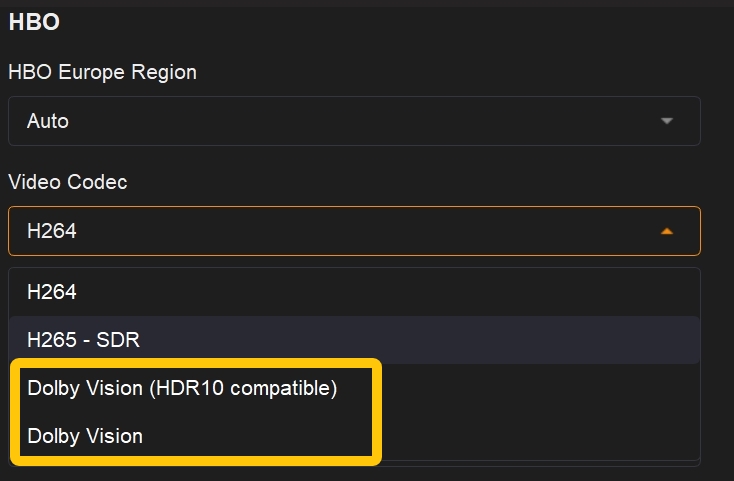 streamfab max downloader review: hdr