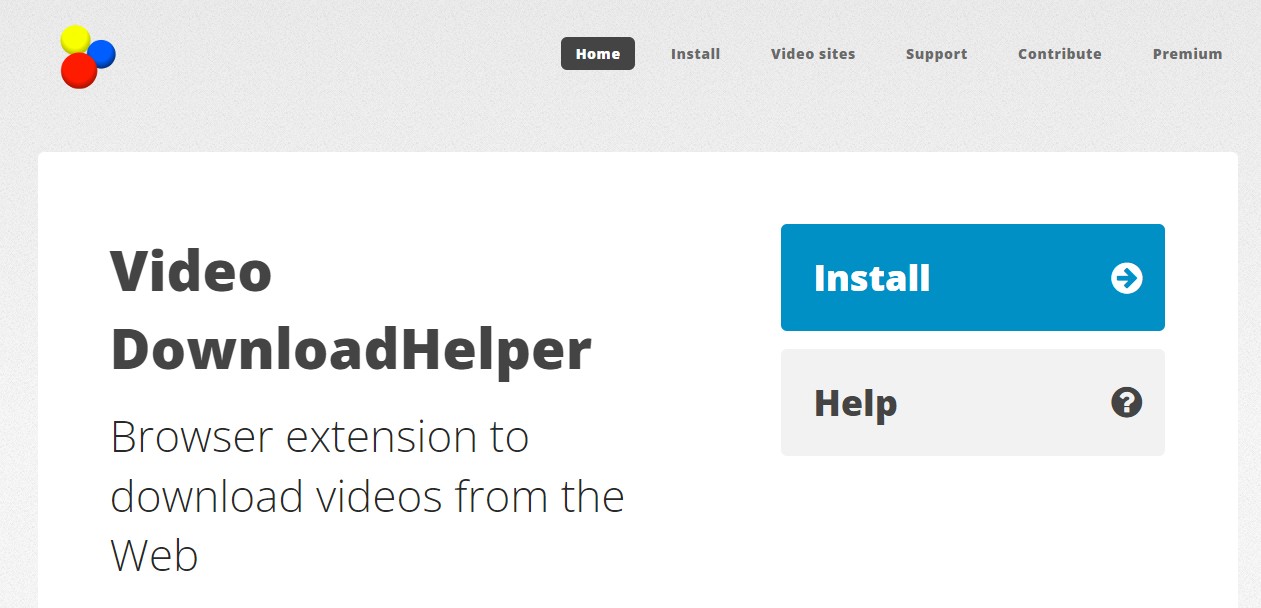 Die 5 besten Firefox Video Downloader: Video speichern mit Anpassungen