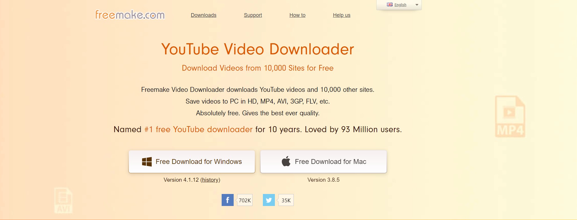 best free video downloader