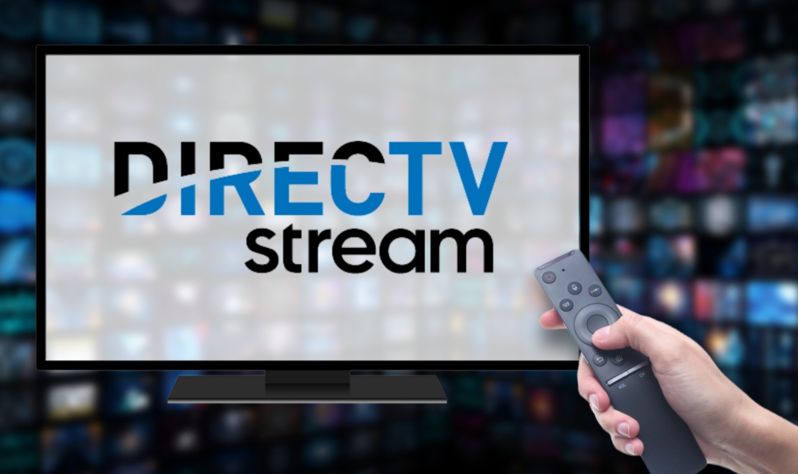 Watch The History Channel Online: DIRECTV STREAM