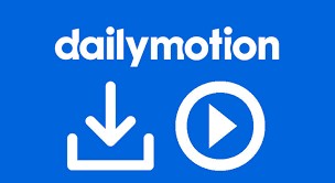 How to Download a Video From Dailymotion?