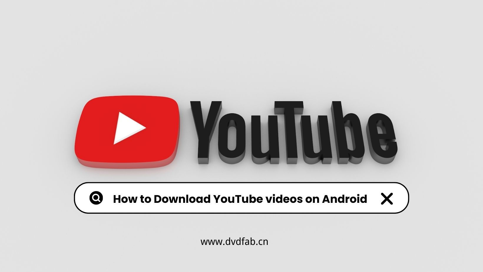 Mastering How to Download YouTube videos on Android