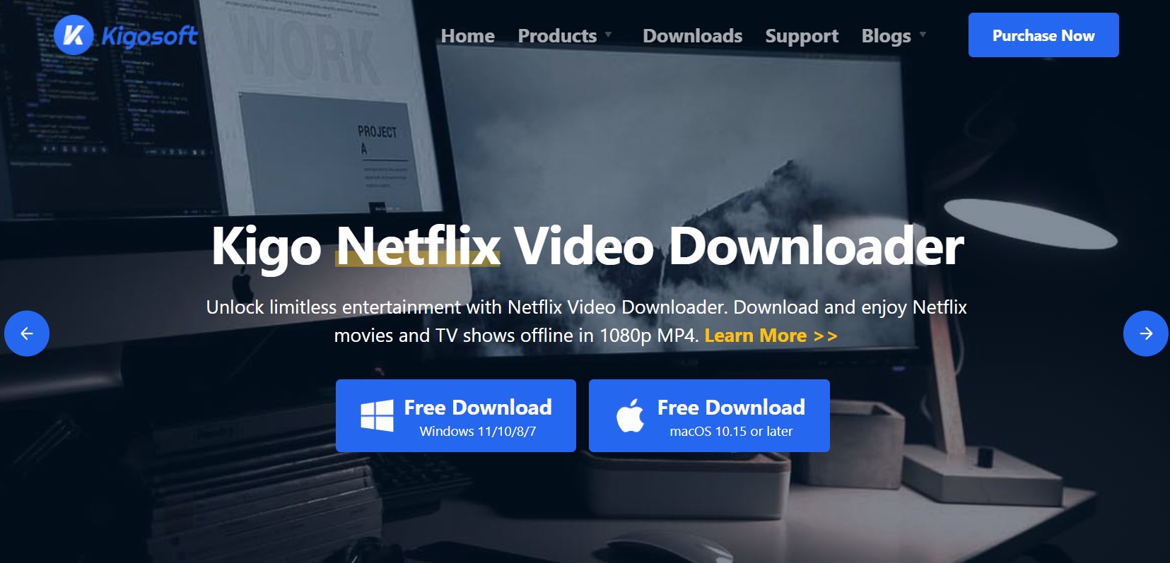 kigo video downloader review