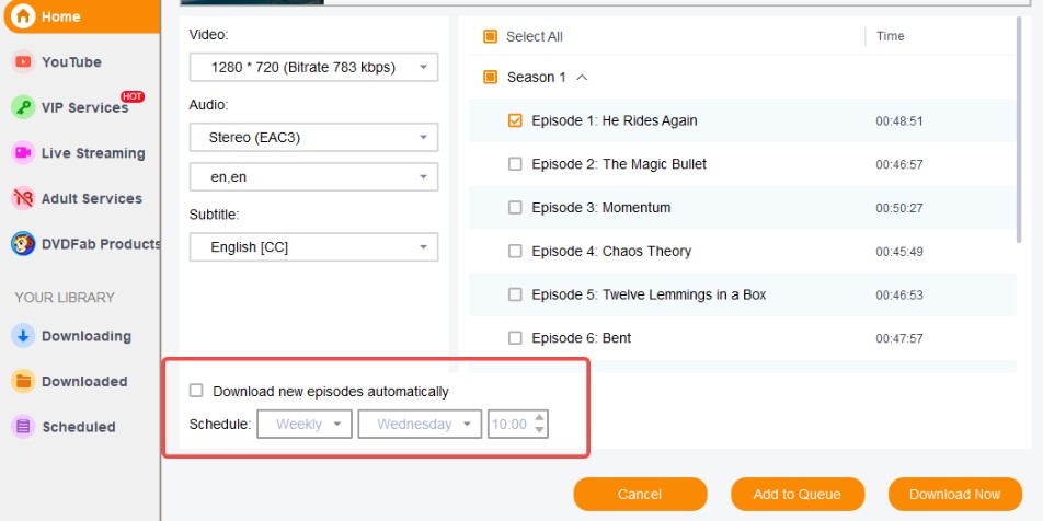 movpilot amazon downloader review: better chocie