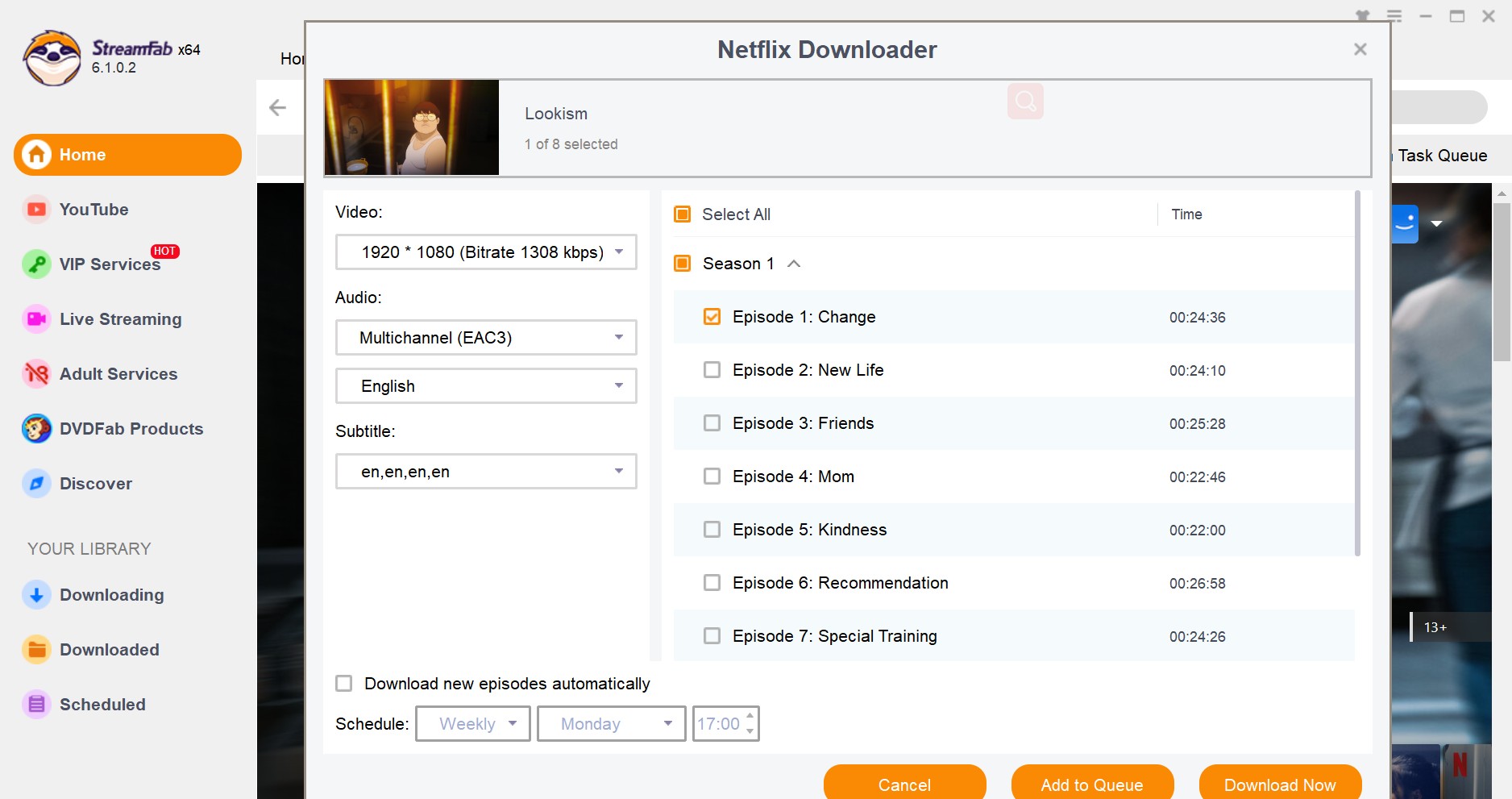 movpilot netflix downloader review: better alternative