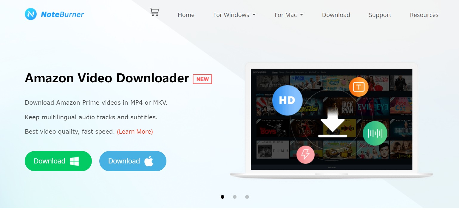 NoteBurner Review:  Is It a Reliable Audio and Video Downloader Solution?