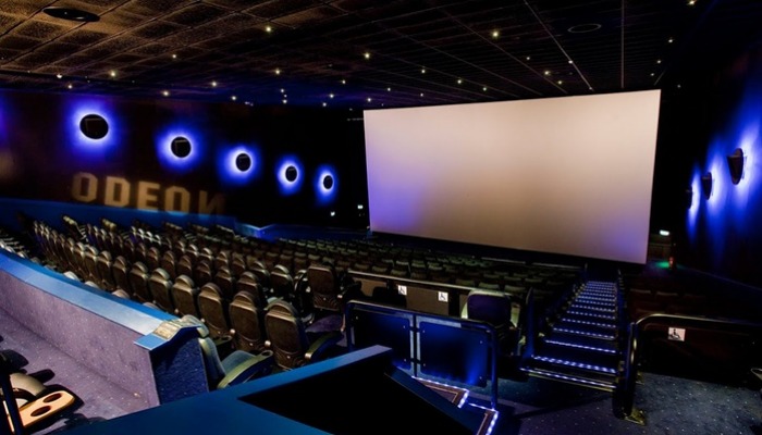 All About Odeon: History, Facts, Services & User's Futures