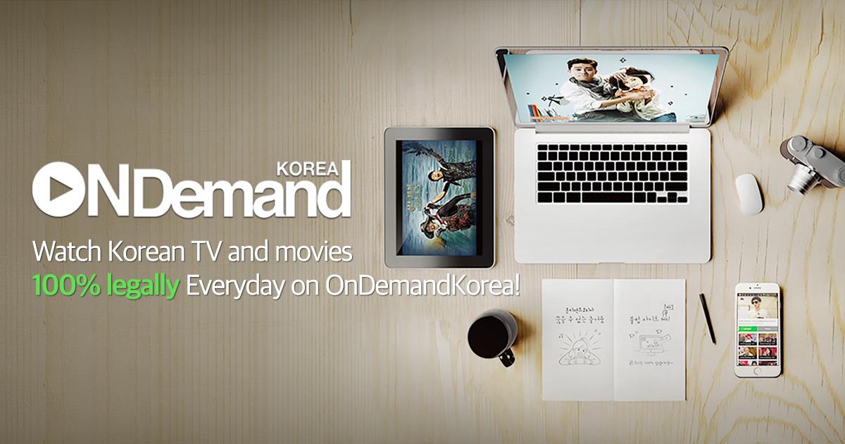 Learn the Best Methods to Download OnDemandKorea Shows