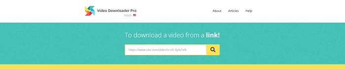 sendvid:3. Video Downloader Pro