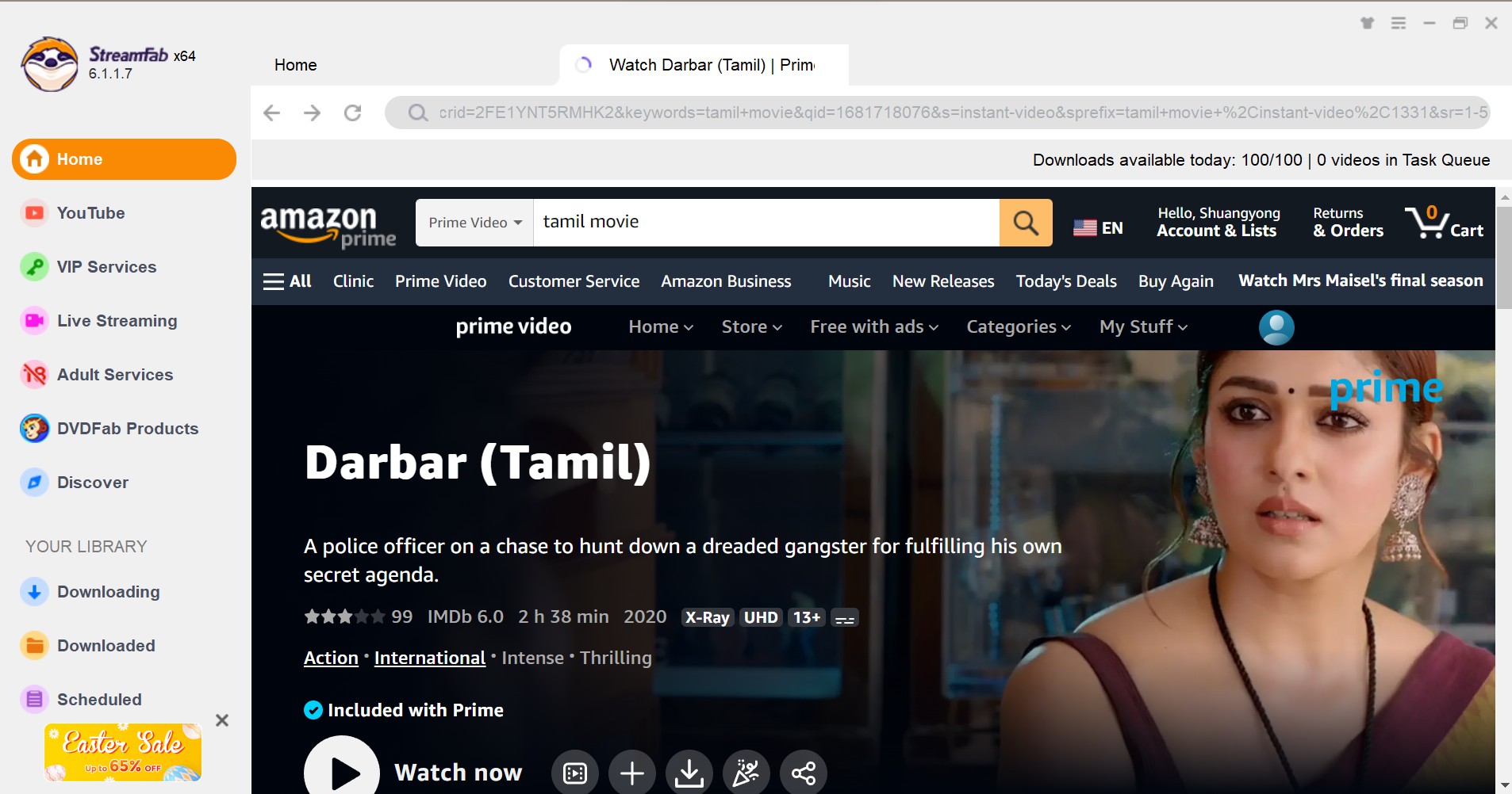 tamil movie download