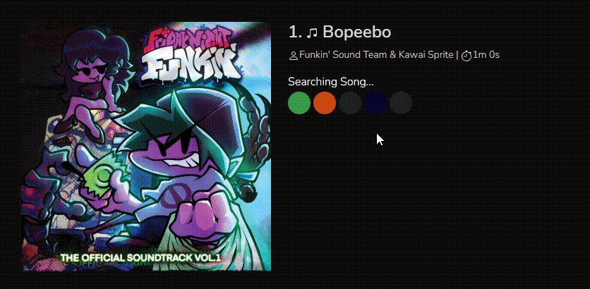 spotidownloader playlists stall