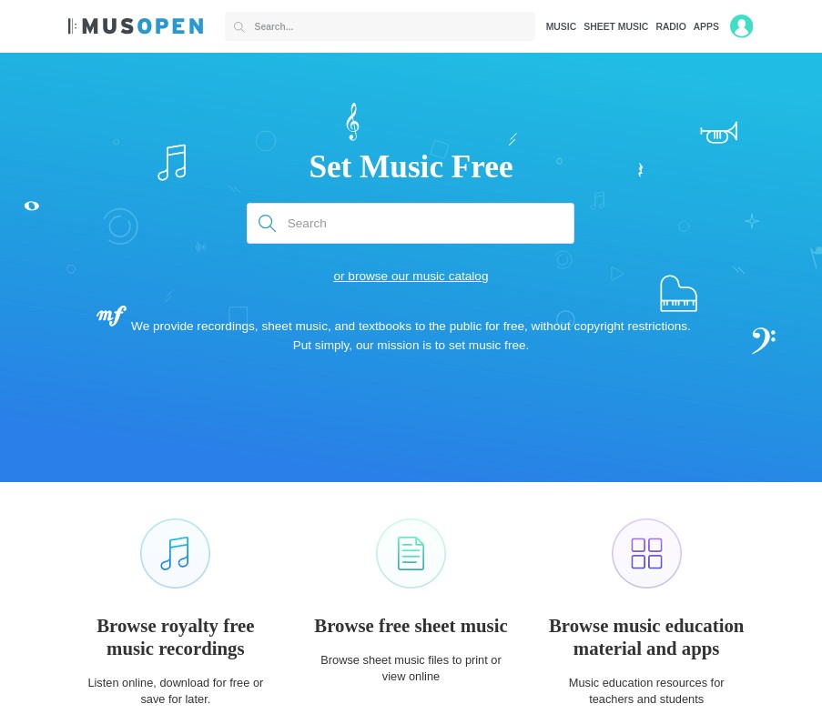 musopen