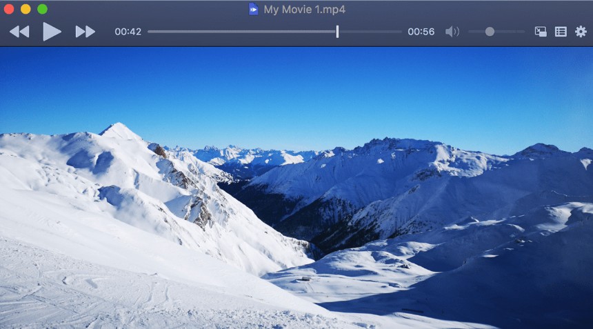 10 Best AVI Players for Windows & macOS: IINA