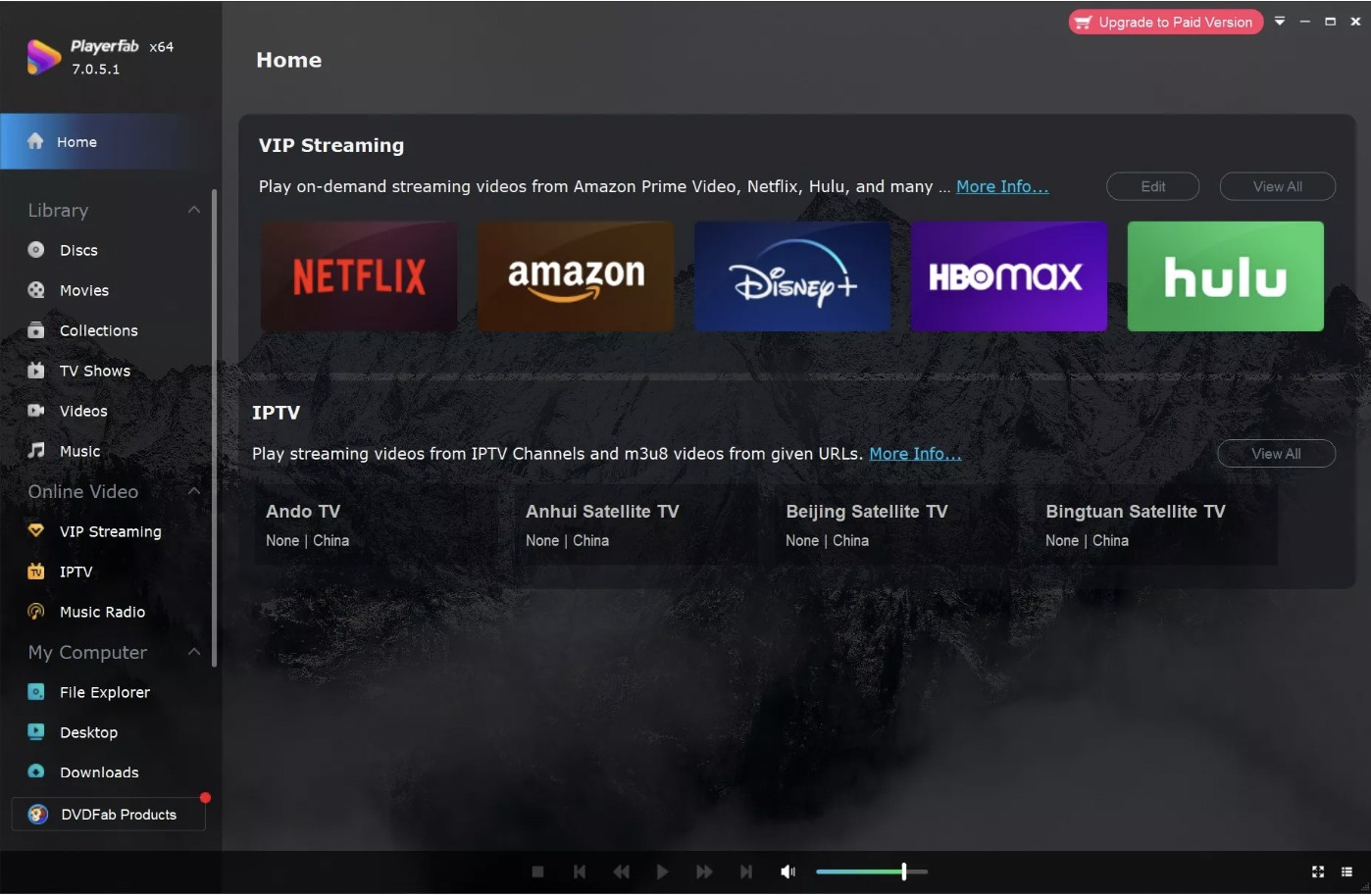 How to Play a DVD on Windows 10 with the Best DVD Player