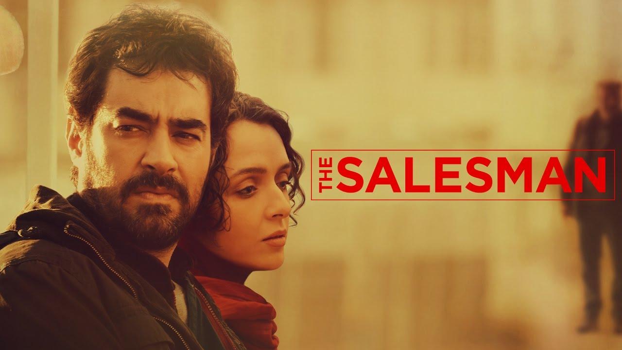 best 4k movies on amazon prime:2. The Salesman