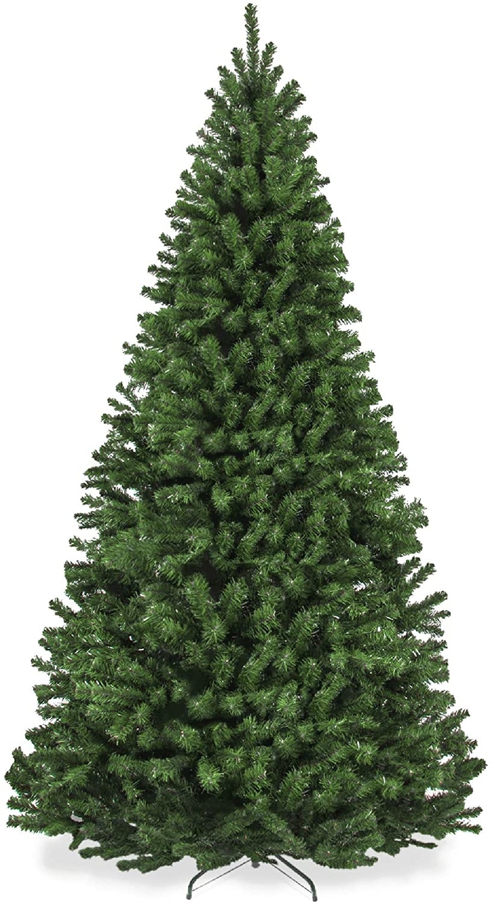 best artificial christmas tree