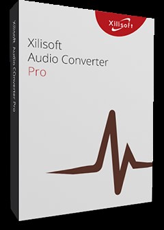 online audio converter xilisoft audio converter pro