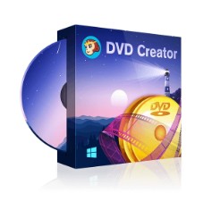 Best AVI to DVD Converters: DVDFab DVD Creator