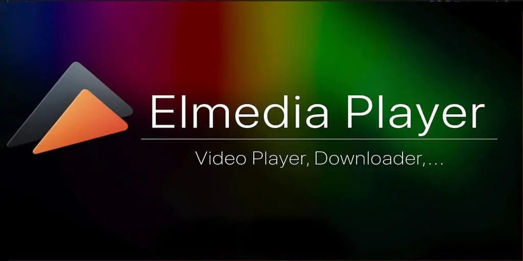 best video player for mac:9. Elmedia Player