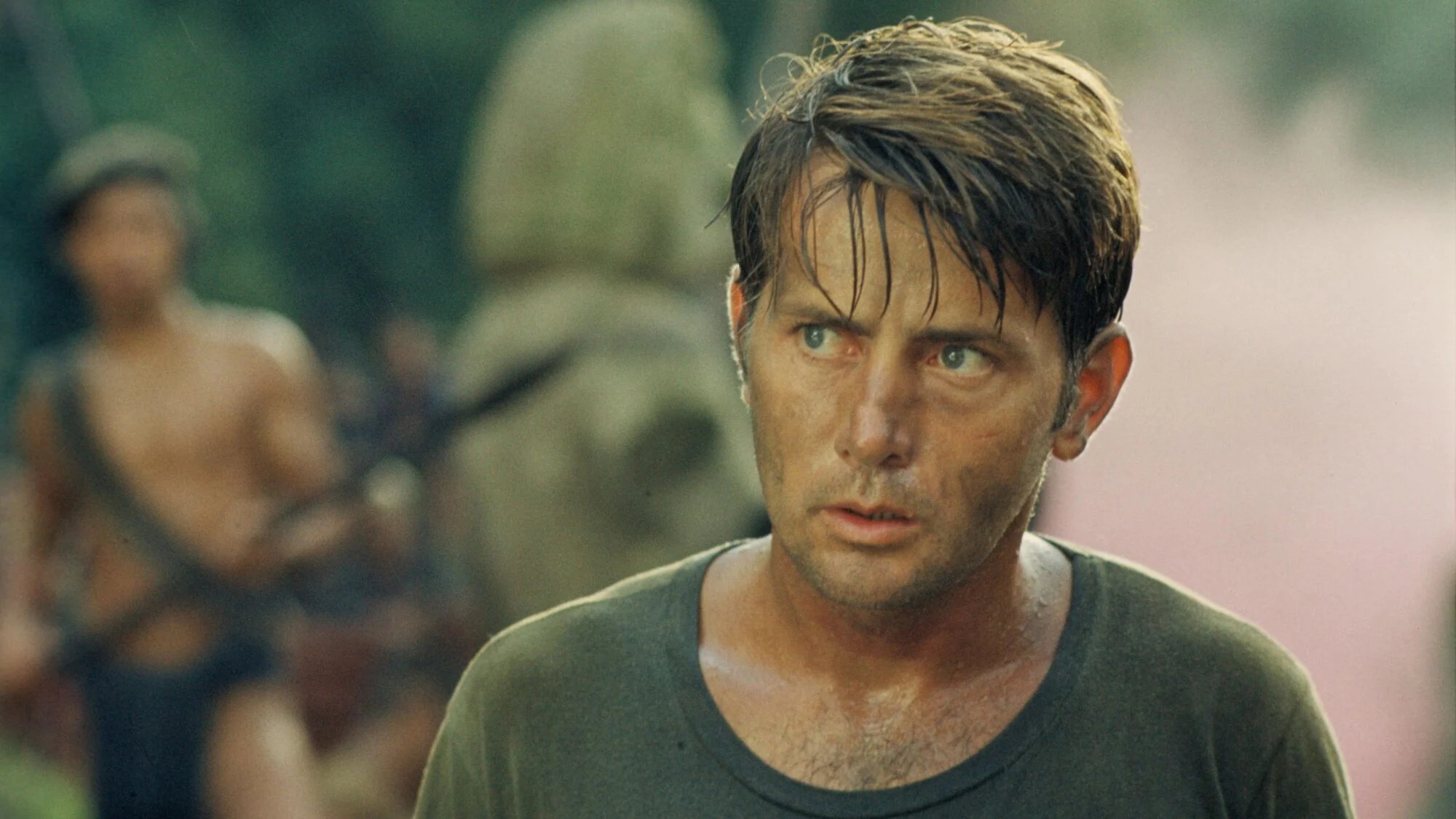 best war movies on netflix:1. Apocalypse Now Redux 