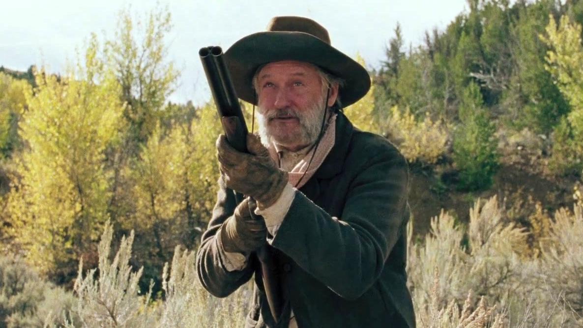 best western movies on netflix:3. The Ballad of Lefty Brown