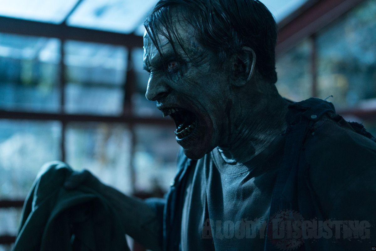 Les meilleurs films zombies Netflix :Day of the Dead : Bloodline (2018)