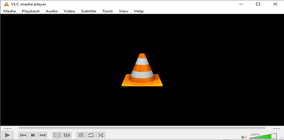 can blu ray players play dvds:2. VLC by Video Lan