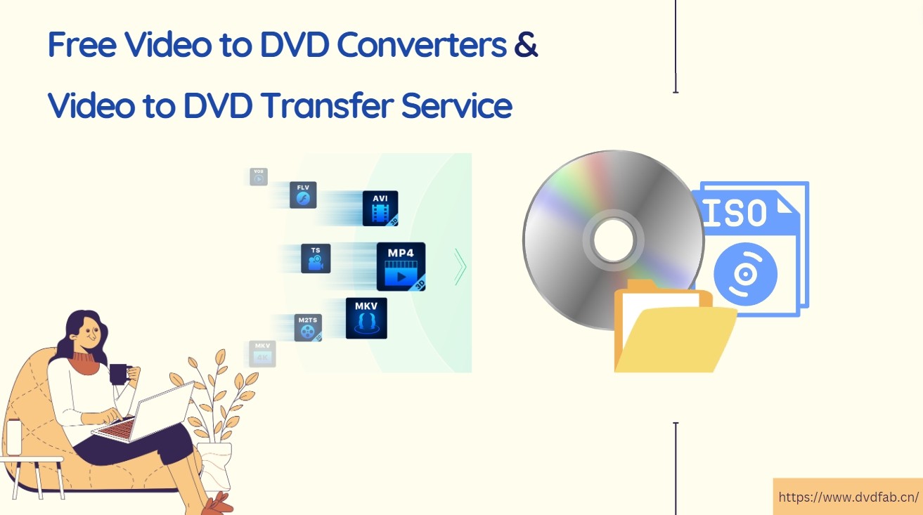 video to dvd conversion