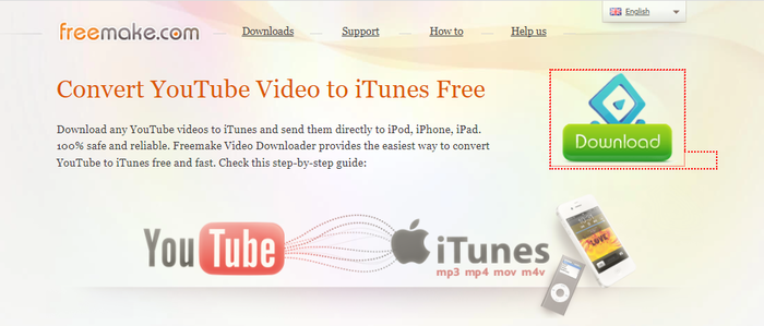 :How can I convert YouTube to MP3 iTunes Free?