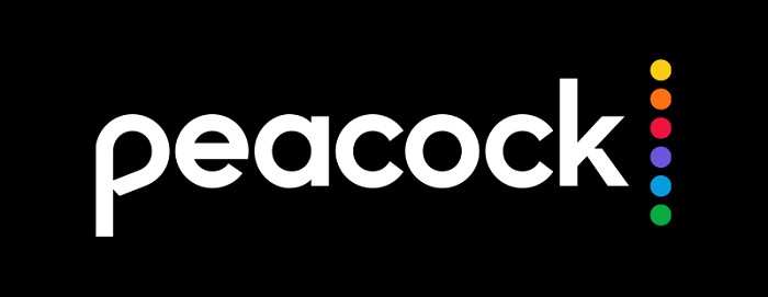 crackle streaming:1. Peacock