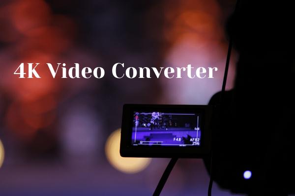 Die 8 besten 4K Video Converter für Windows & Mac in 2024