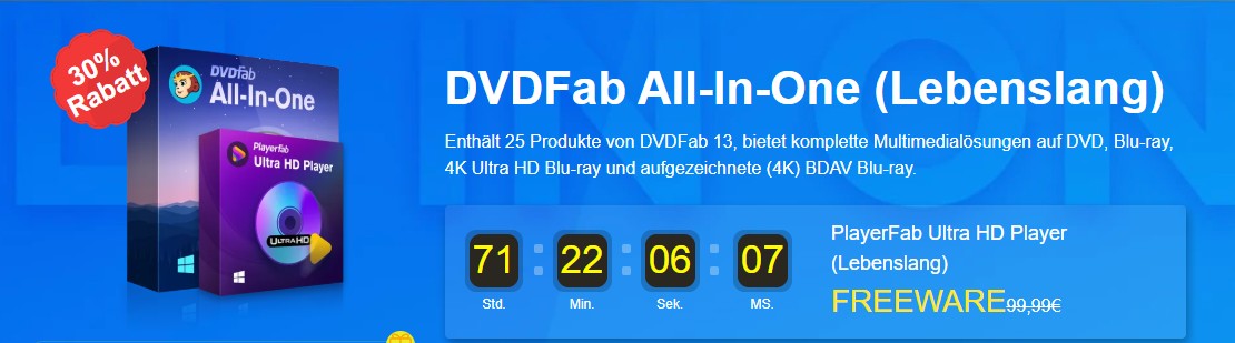 adult dvd mit DVDFab All In One bearbeiten