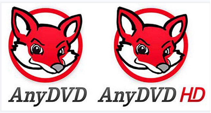 RedFox AnyDVD