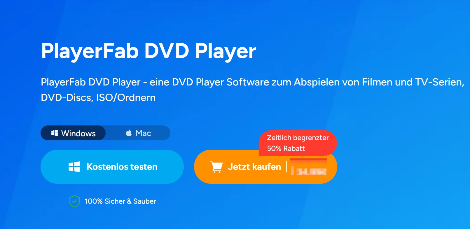 dvd player programm