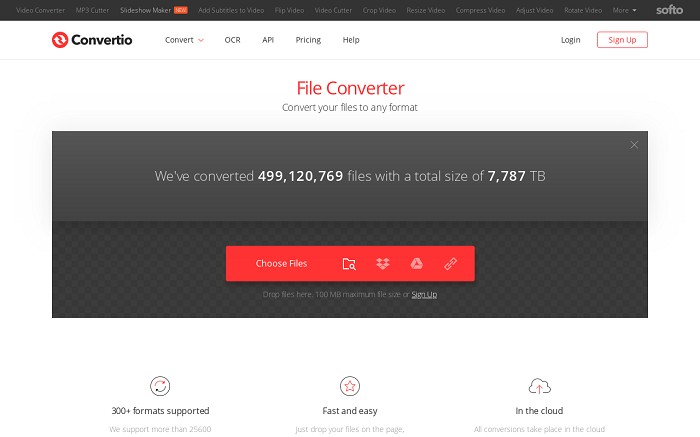 best mp4 to mp3 converter online