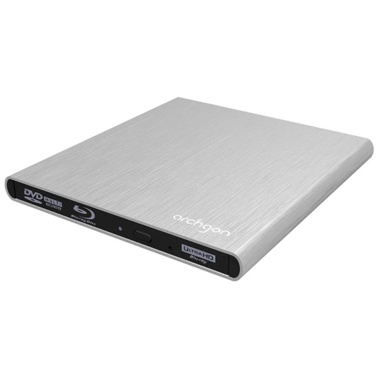 Externer Blu-ray Player Test & Vergleich