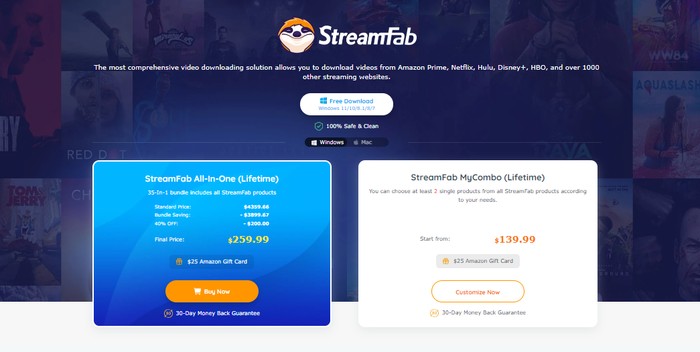 brightcove video download:Brightcove Video Downloaden: Mit StreamFab All-in-One Downloader