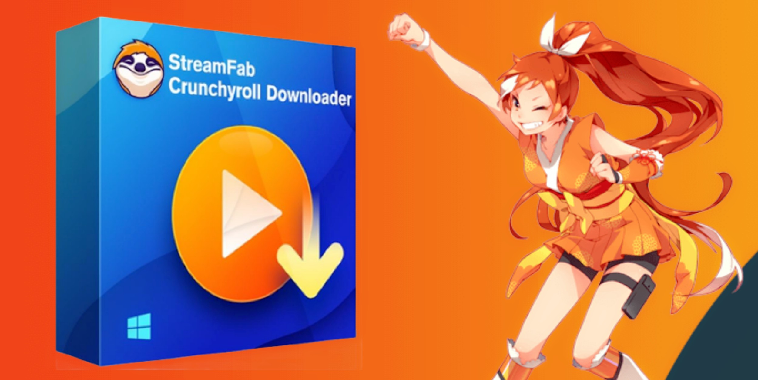 Crunchyroll Video Download 2024: Anime Videos online/offline herunterladen und ansehen!