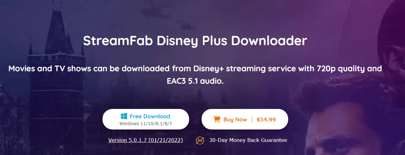 Die 3 besten Disney Downloader: 6 Vorteile, die Sie berücksichtigen müssen