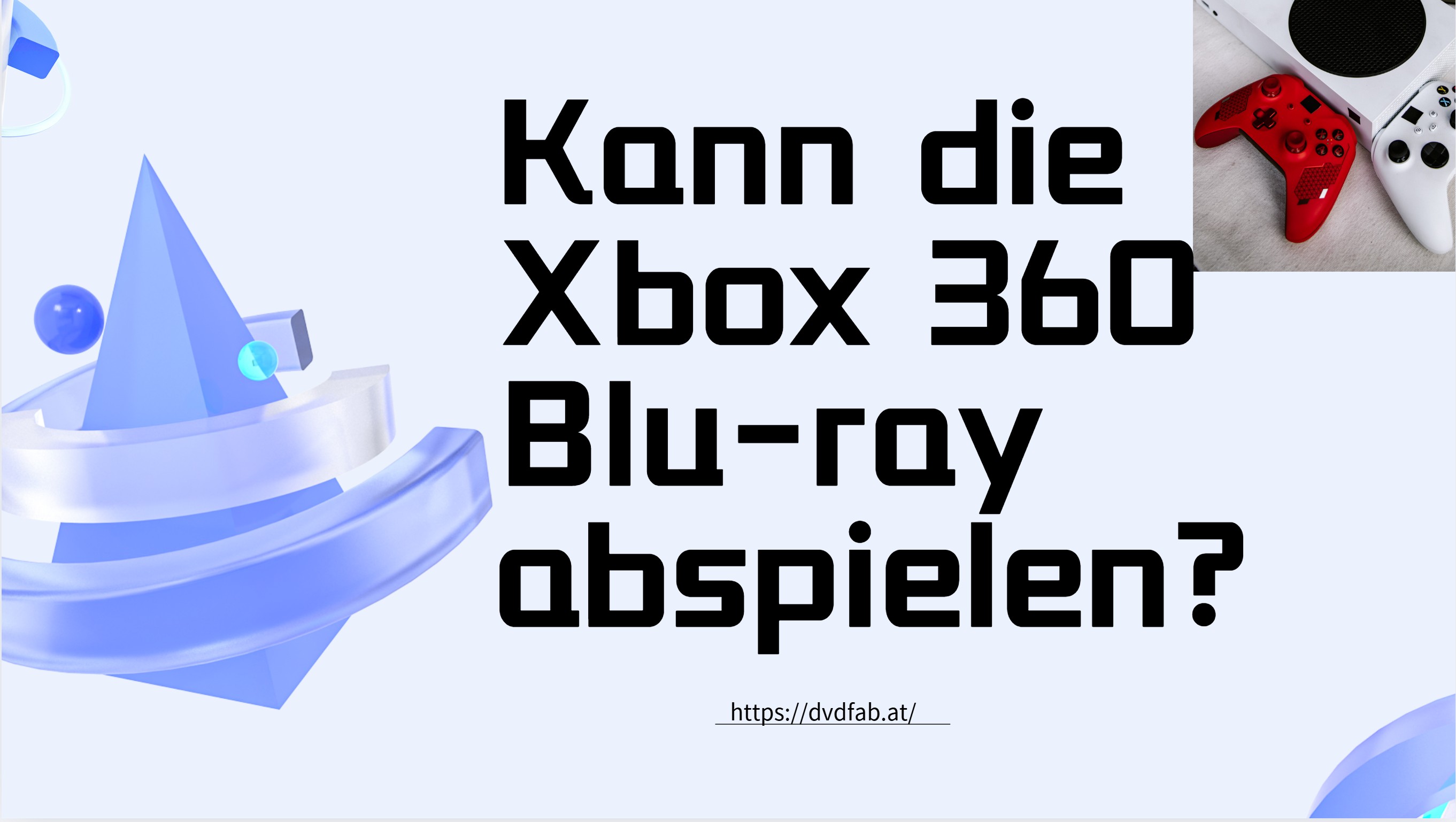 xbox blu ray