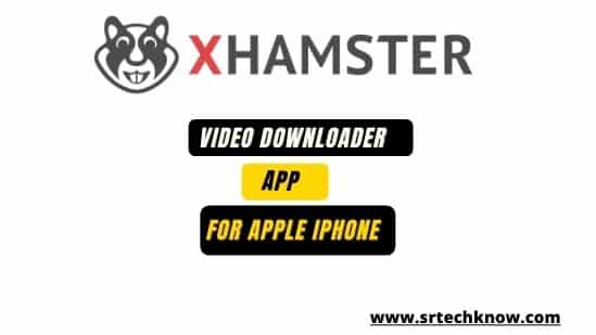 xhamster download:Teil 4: Xhamster Videos downloaden auf iPhone