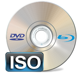 Was sind DVD Images und wofür sind sie gut?