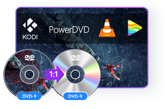 DVDFab DVD Copy