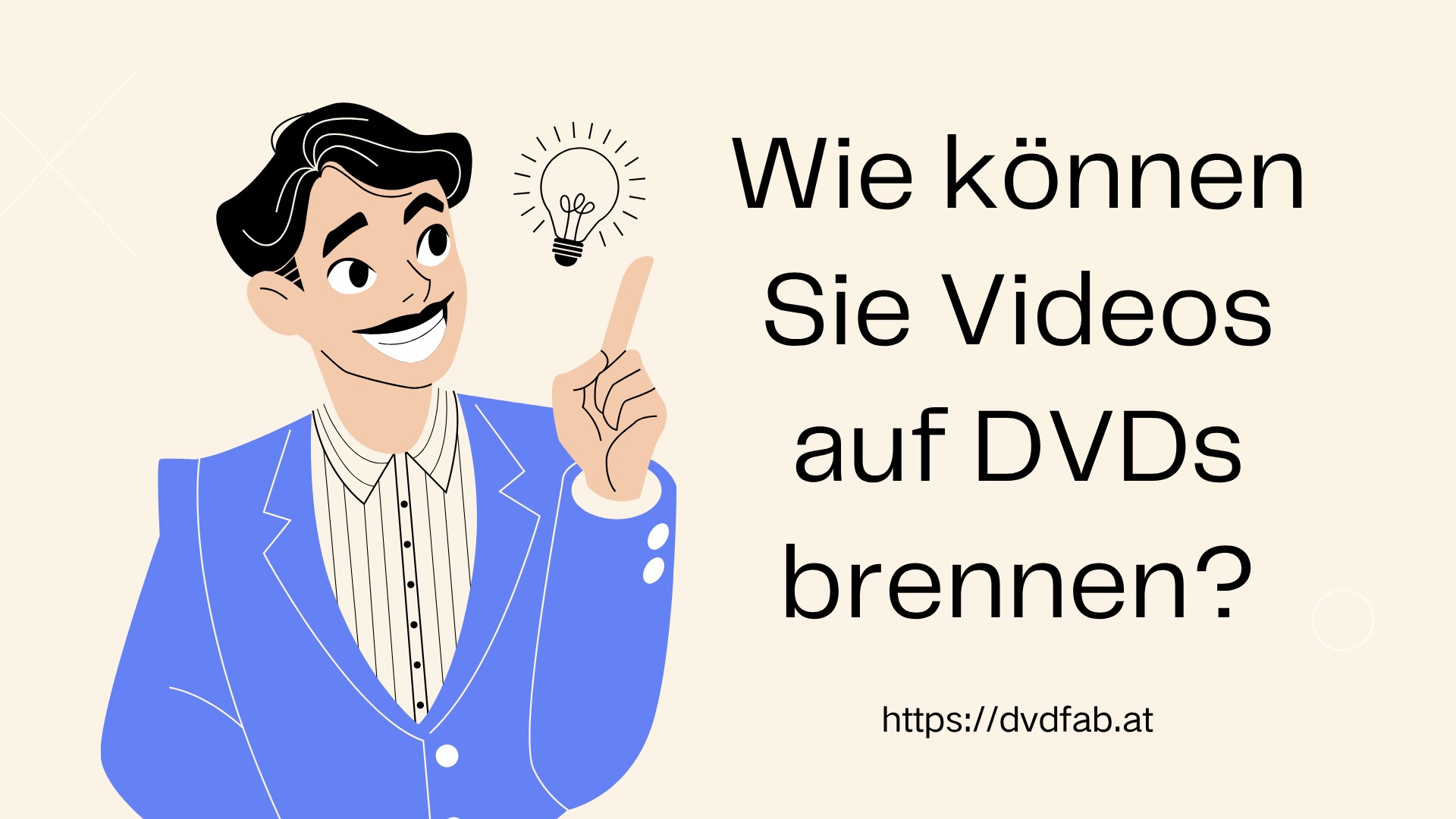 video auf dvd brennen