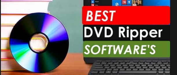 Die 7 besten DVD-Ripper für Windows 10: Detaillierte Anleitung zum Rippen inklusive