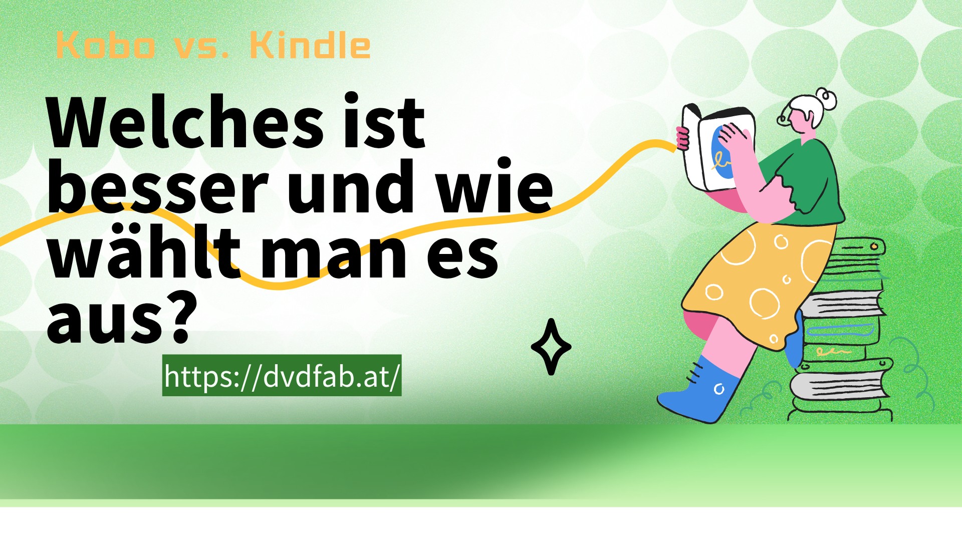Kobo vs. Kindle: Welches ist besser und wie wählt man es aus?