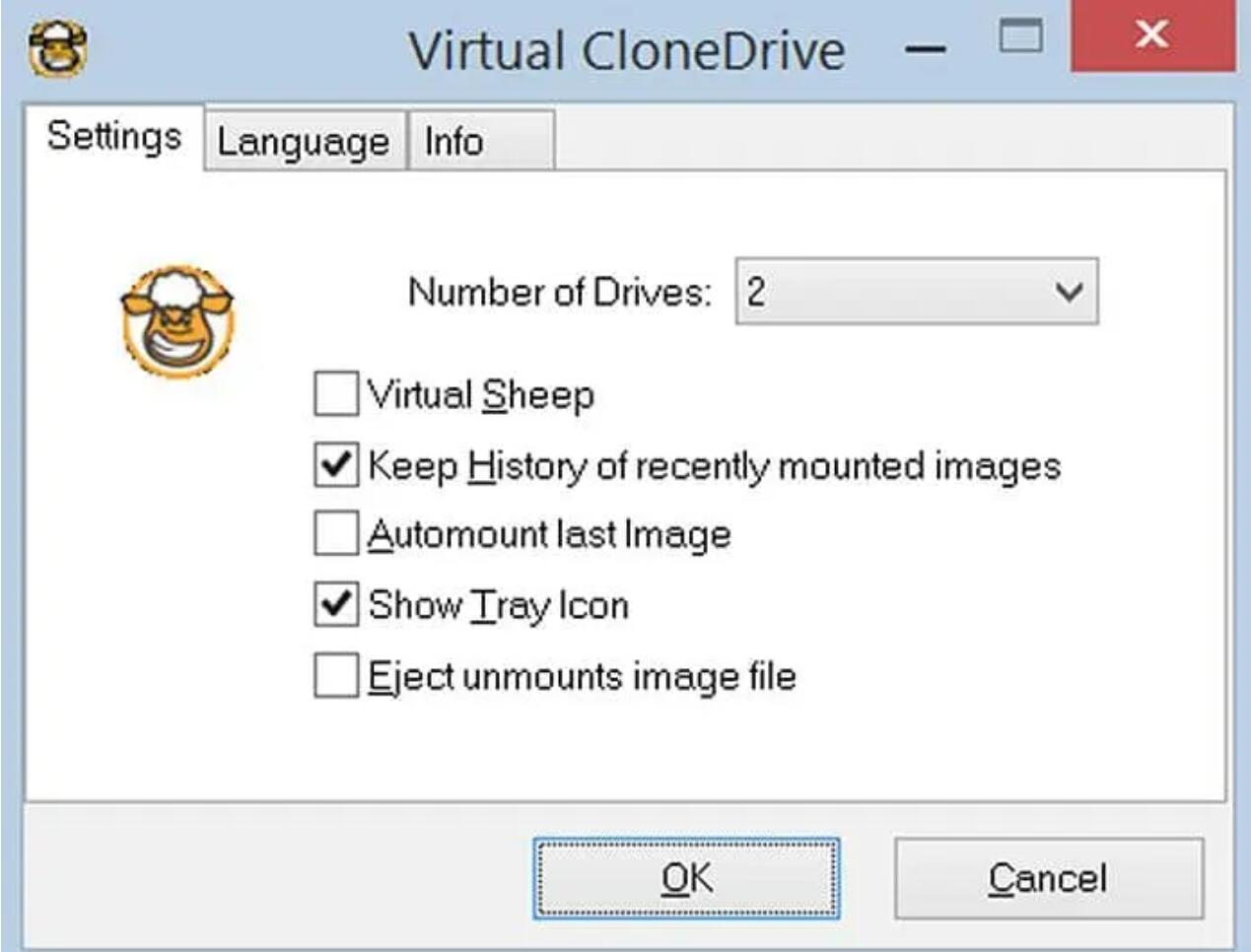 Virtual CloneDrive: Übersicht und die Top 10 Alternativen 2024