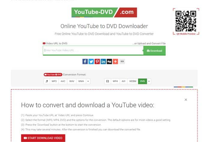 youtube to dvd converter:(1) YouTube-DVD