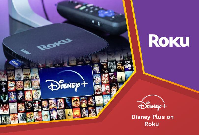 disney plus roku:Introduction