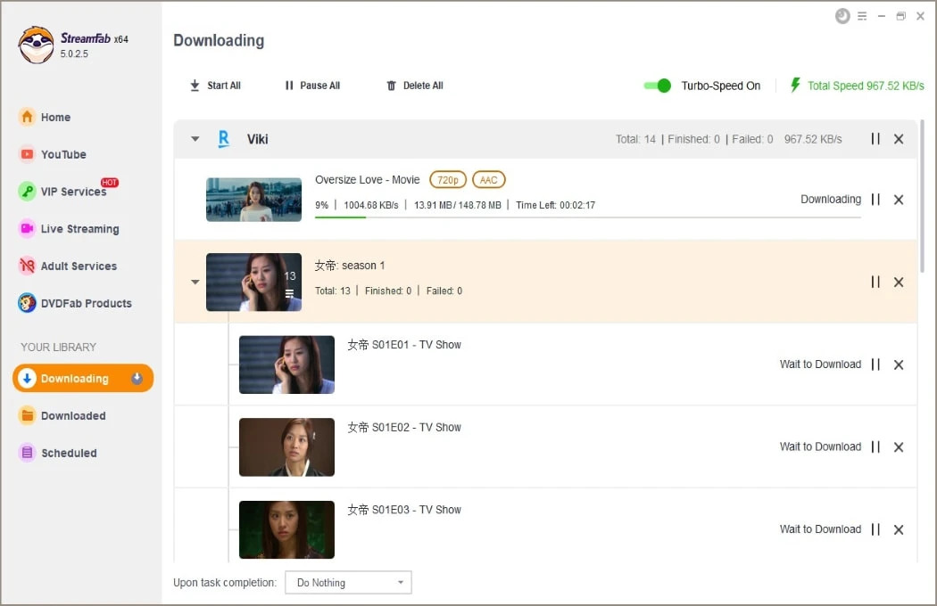 download viki:How to download Viki videos with subtitles